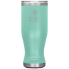 Original Hot Yoga Traverse City-20oz BOHO Insulated Tumbler