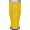 Original Hot Yoga Traverse City-20oz BOHO Insulated Tumbler