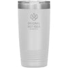 Original Hot Yoga Traverse City-20oz Insulated Tumbler