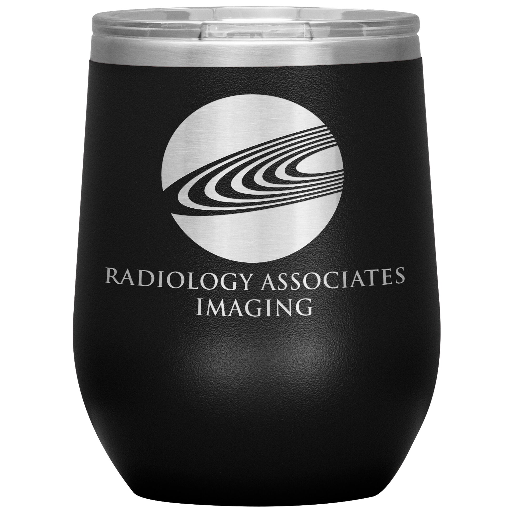 RAI-12oz Wine Insulated Tumbler