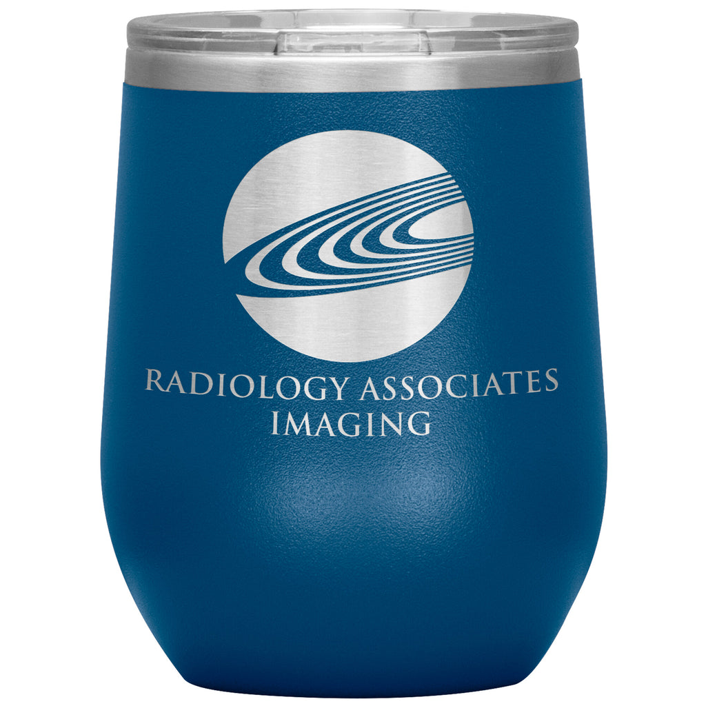 RAI-12oz Wine Insulated Tumbler