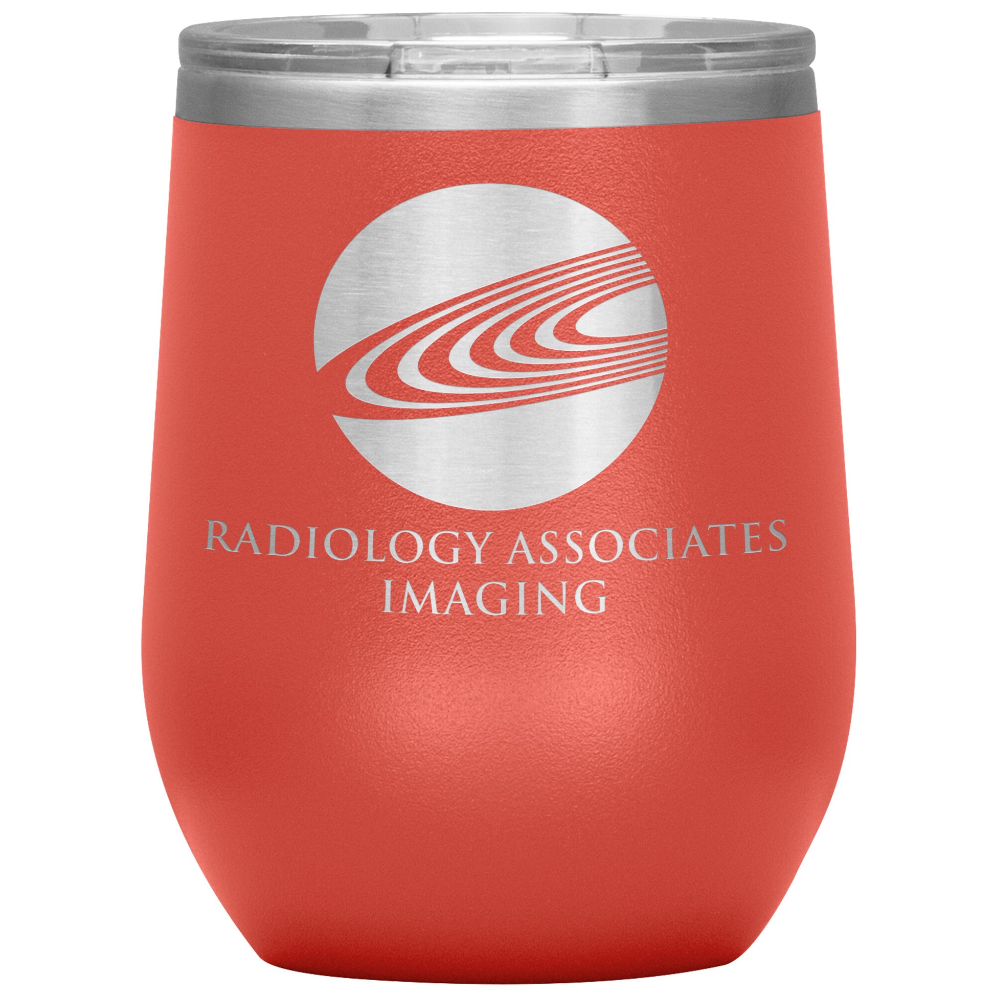 RAI-12oz Wine Insulated Tumbler