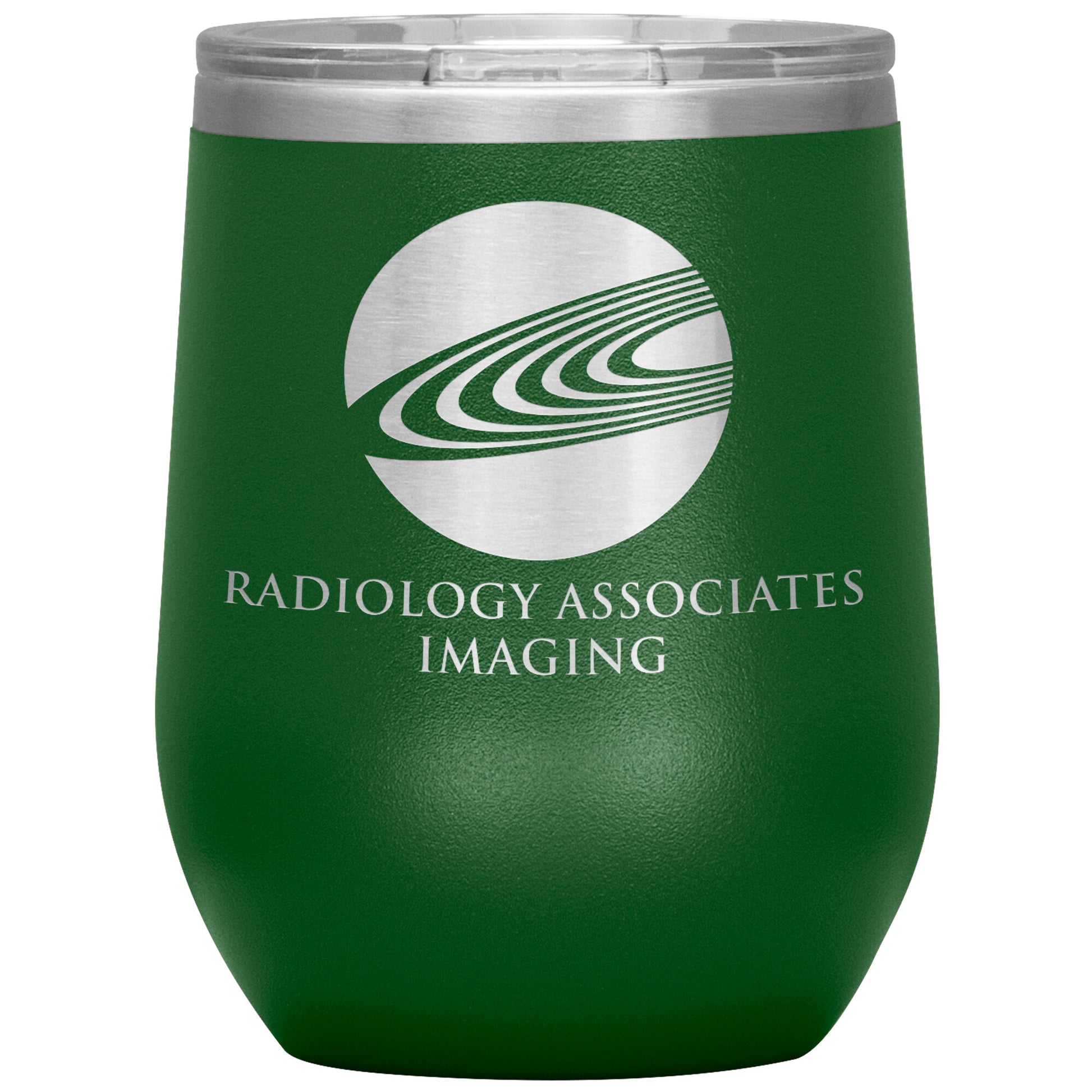 RAI-12oz Wine Insulated Tumbler