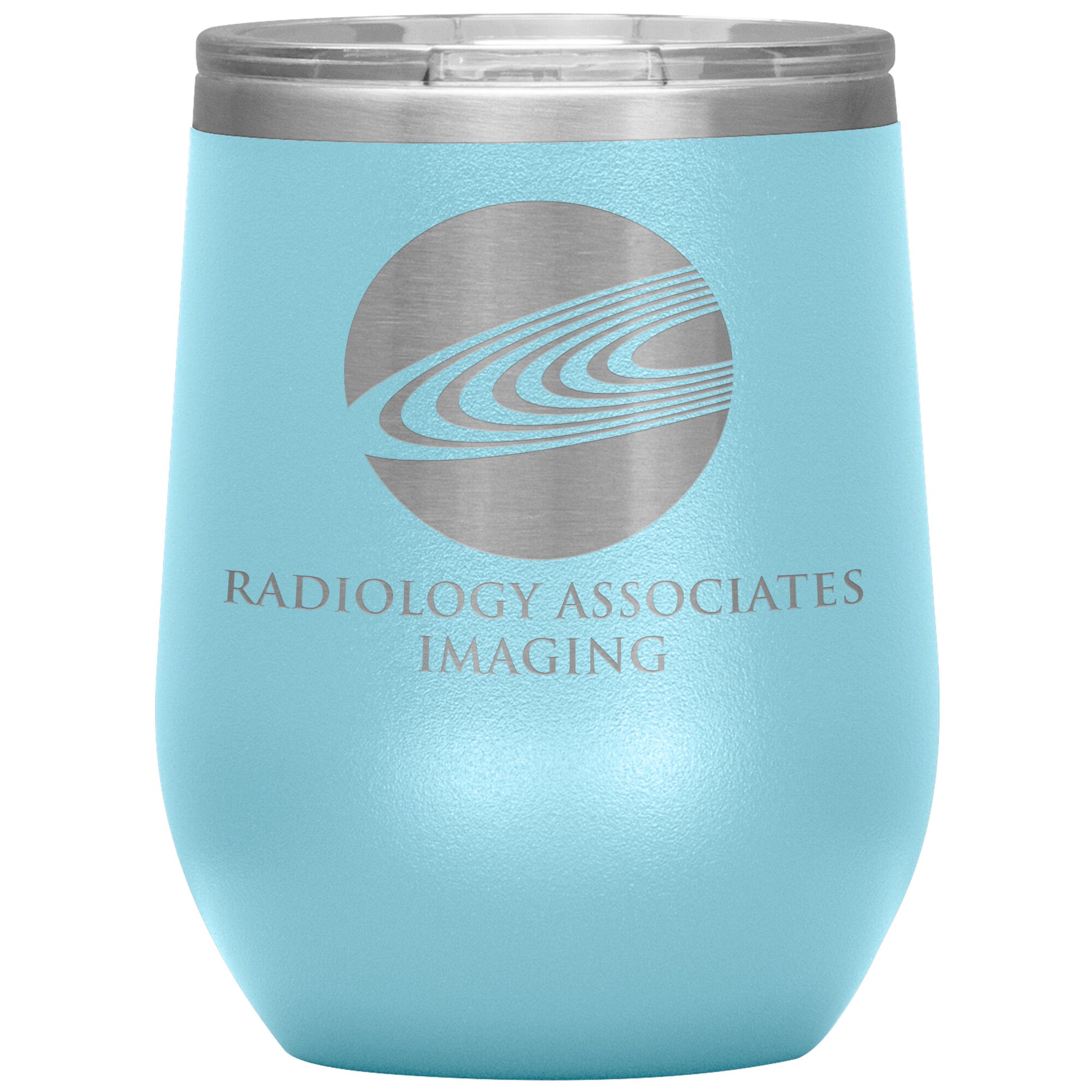 RAI-12oz Wine Insulated Tumbler