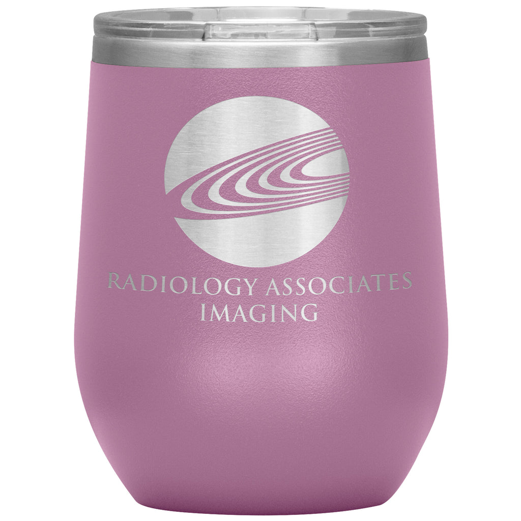 RAI-12oz Wine Insulated Tumbler