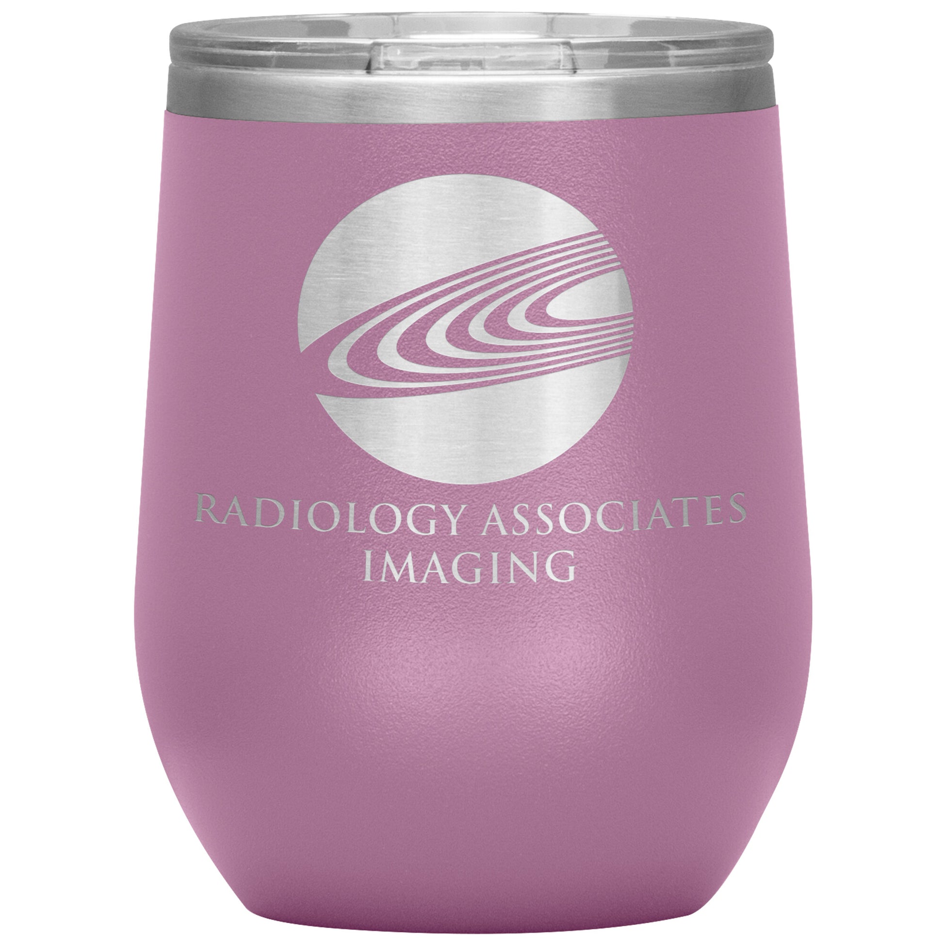 RAI-12oz Wine Insulated Tumbler