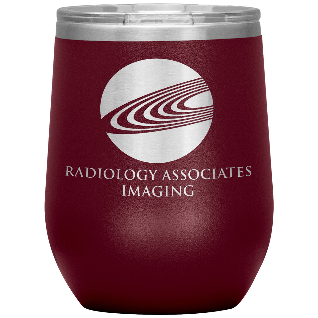 RAI-12oz Wine Insulated Tumbler