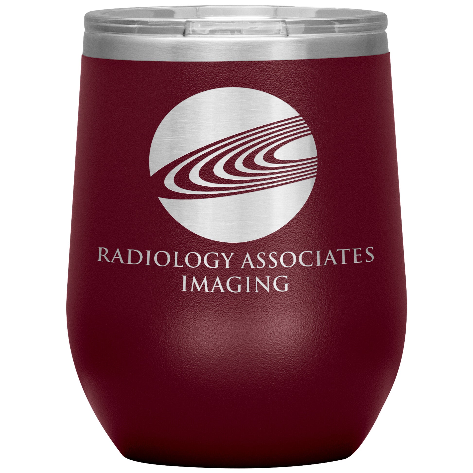 RAI-12oz Wine Insulated Tumbler