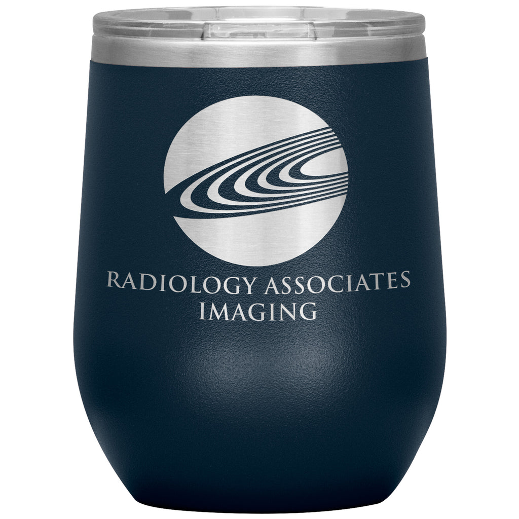 RAI-12oz Wine Insulated Tumbler