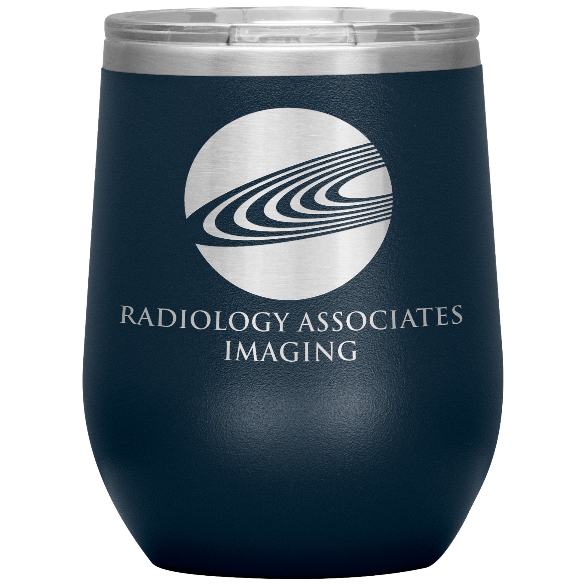 RAI-12oz Wine Insulated Tumbler