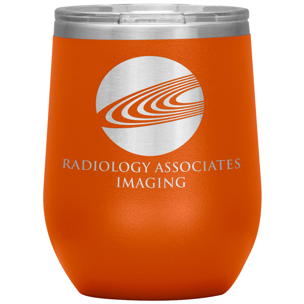 RAI-12oz Wine Insulated Tumbler