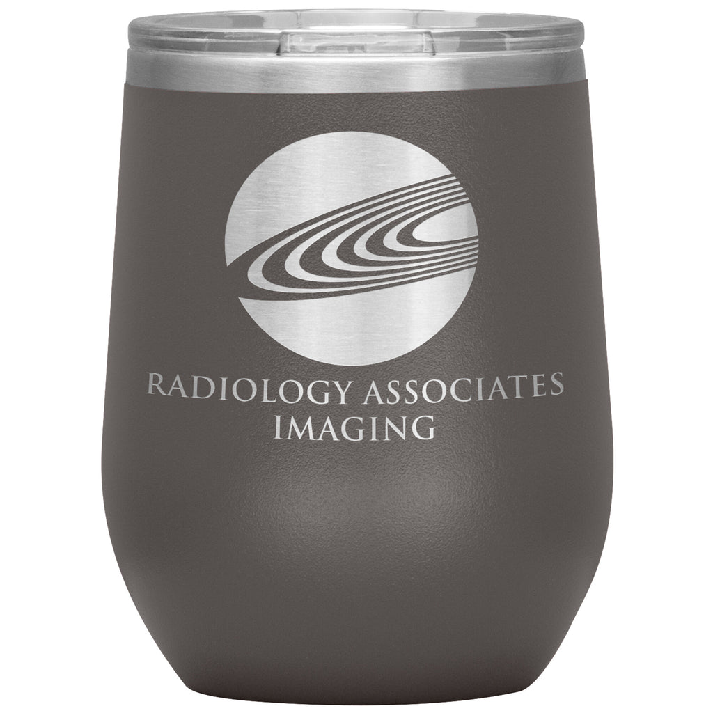 RAI-12oz Wine Insulated Tumbler
