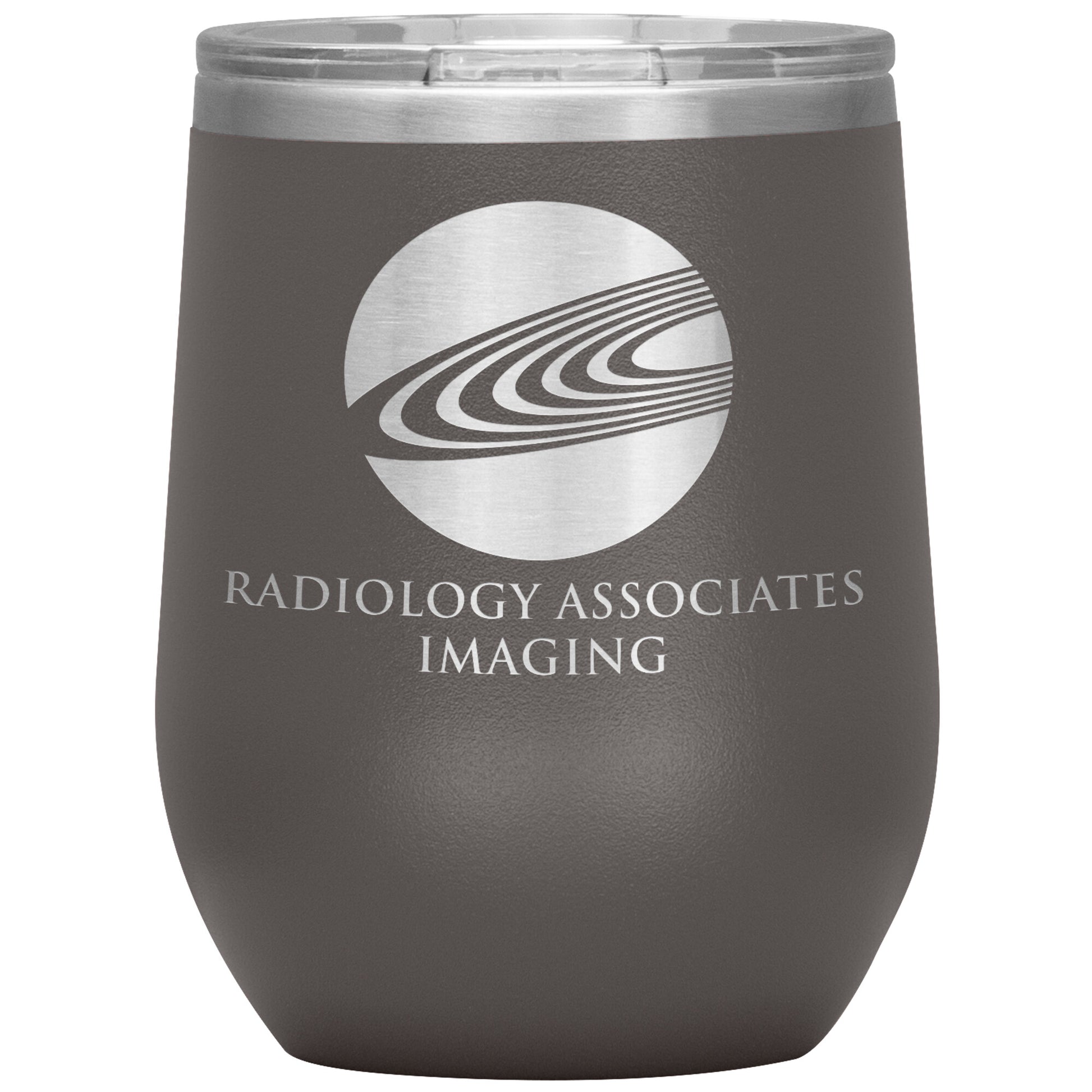 RAI-12oz Wine Insulated Tumbler