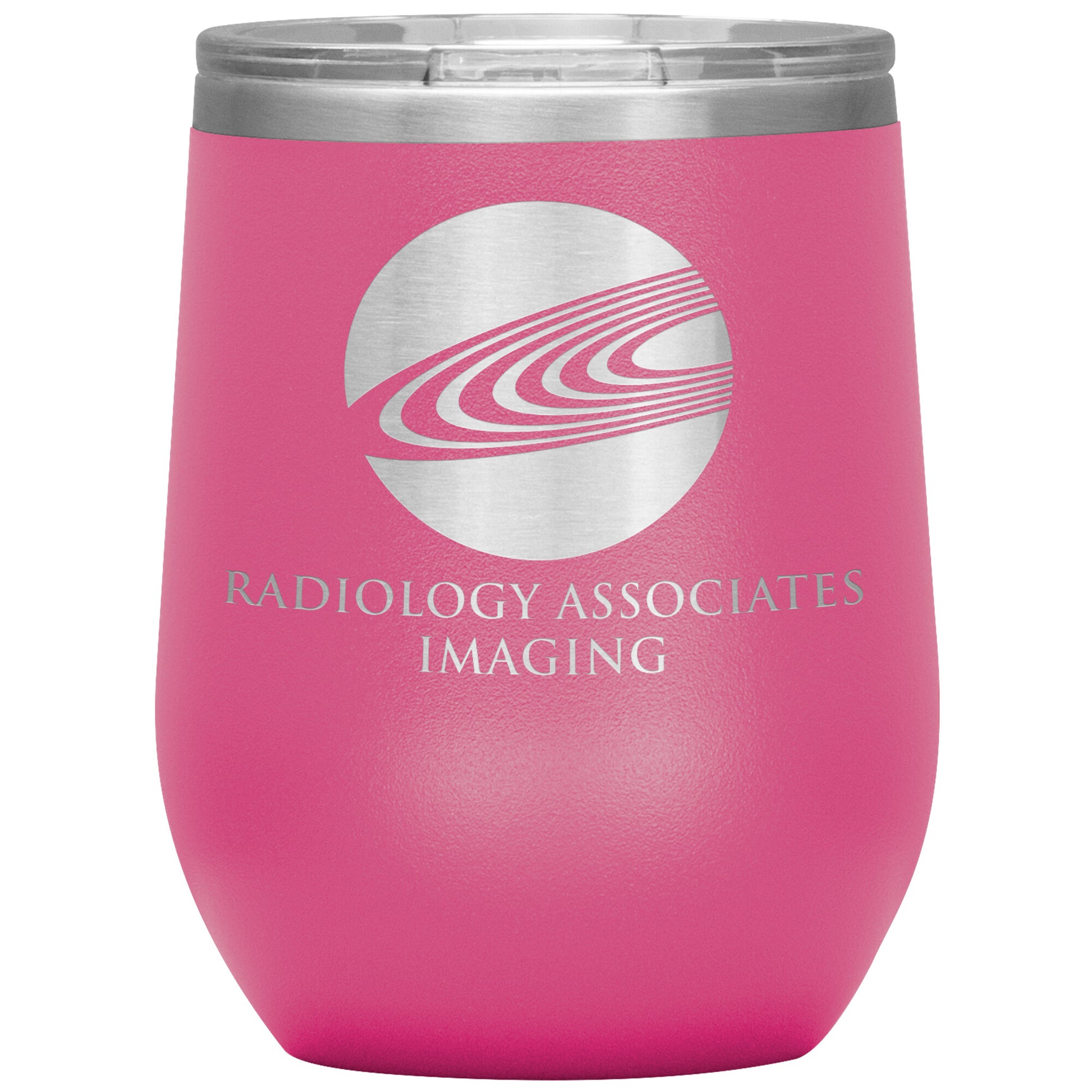 RAI-12oz Wine Insulated Tumbler