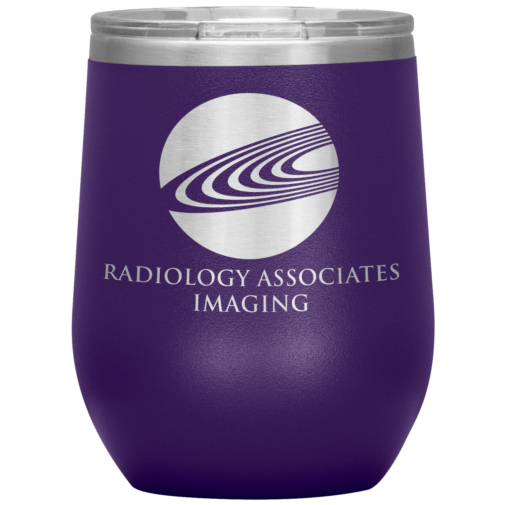 RAI-12oz Wine Insulated Tumbler