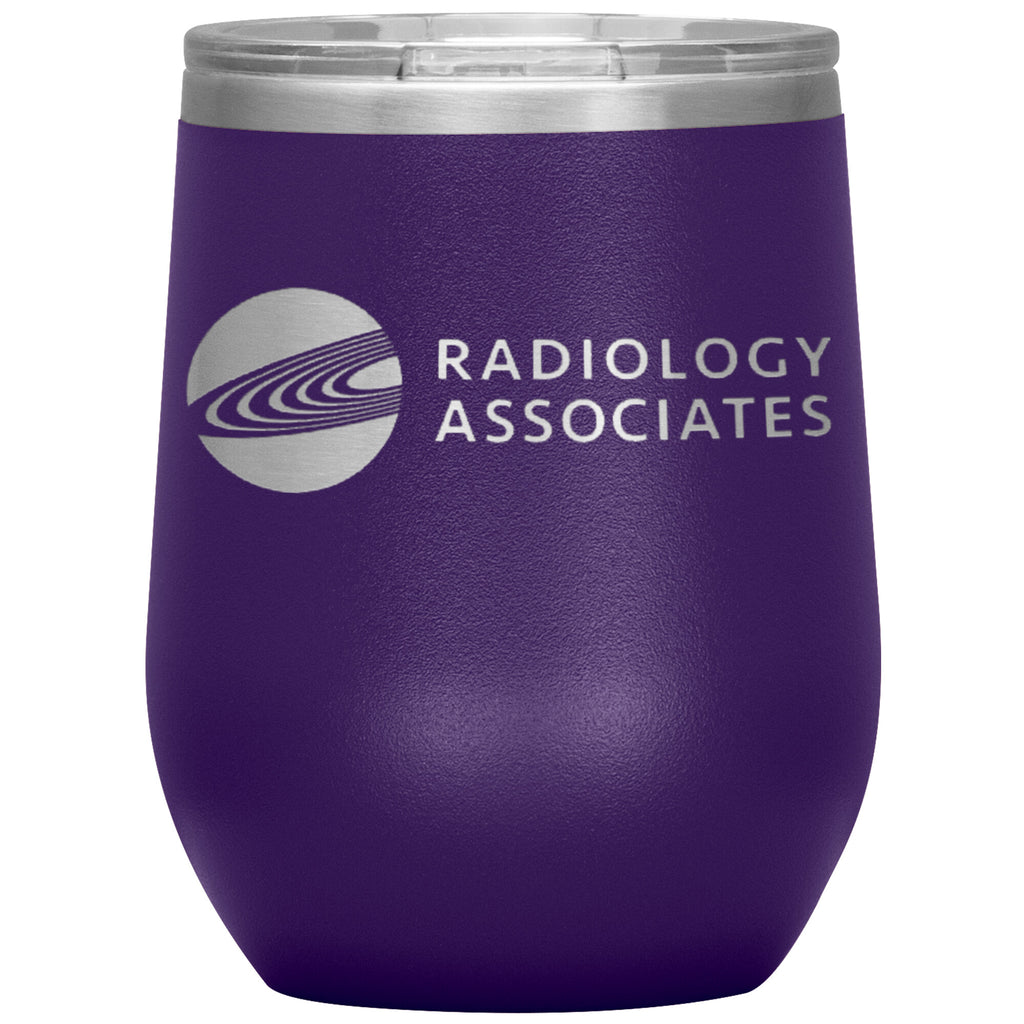 RAI-12oz Wine Insulated Tumbler