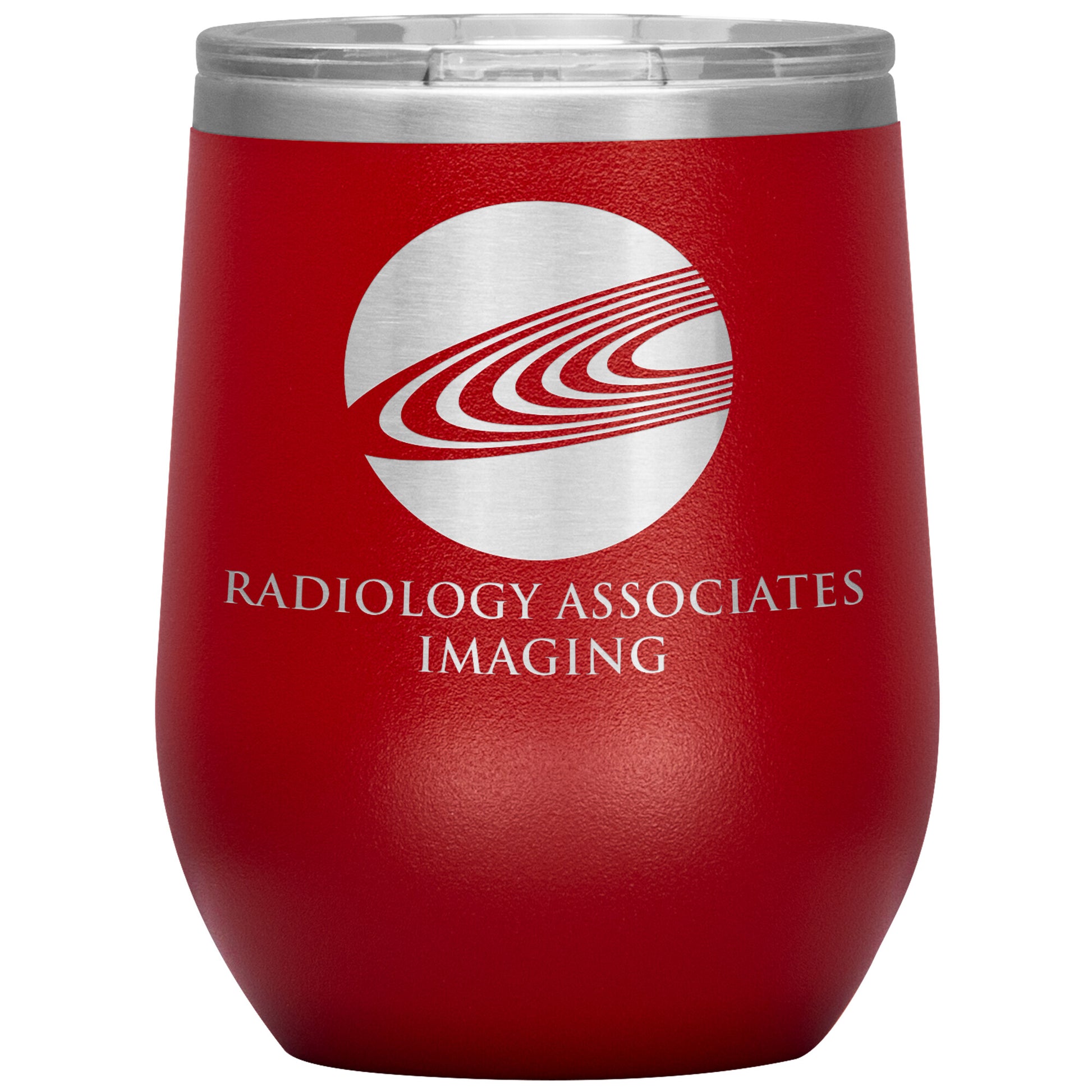 RAI-12oz Wine Insulated Tumbler
