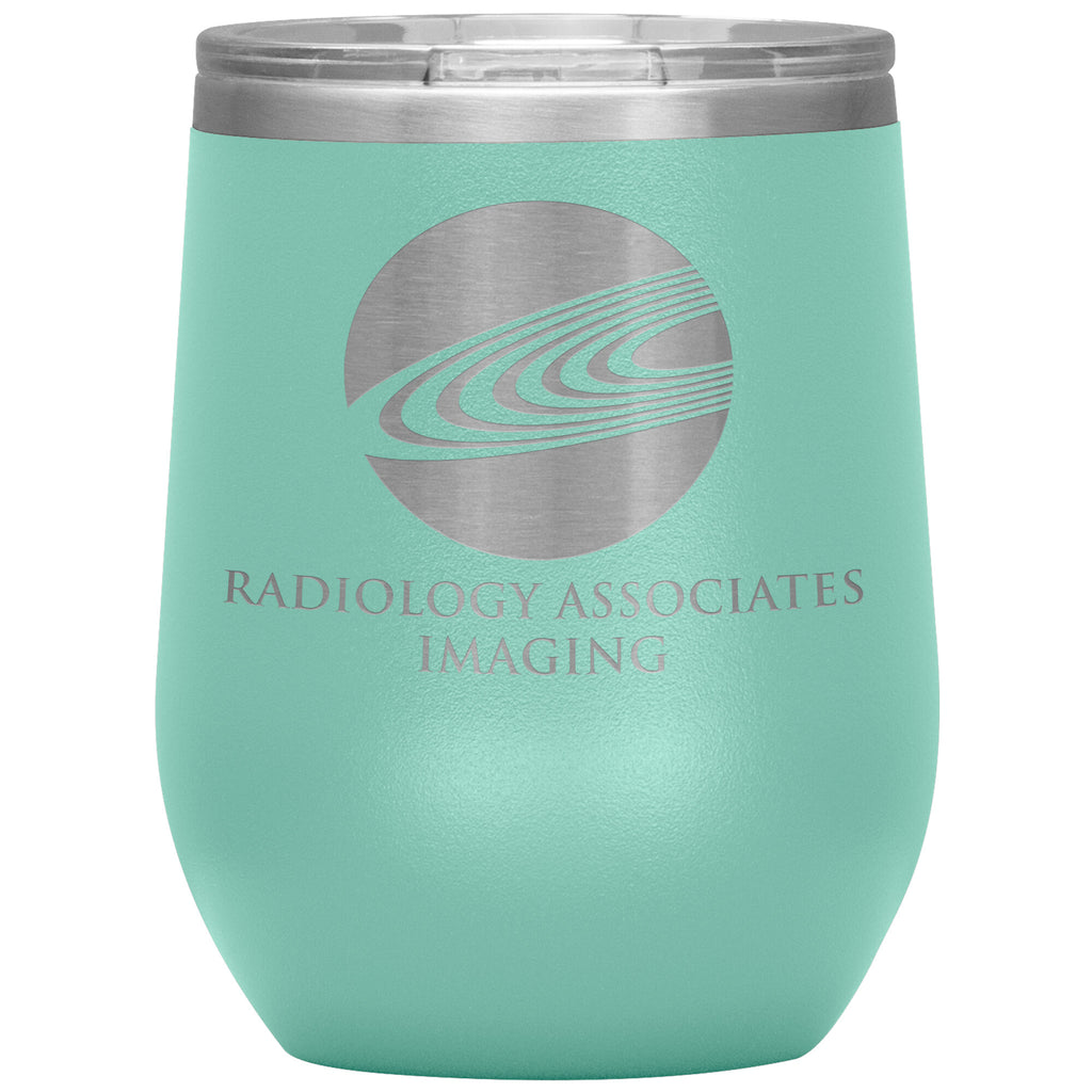 RAI-12oz Wine Insulated Tumbler