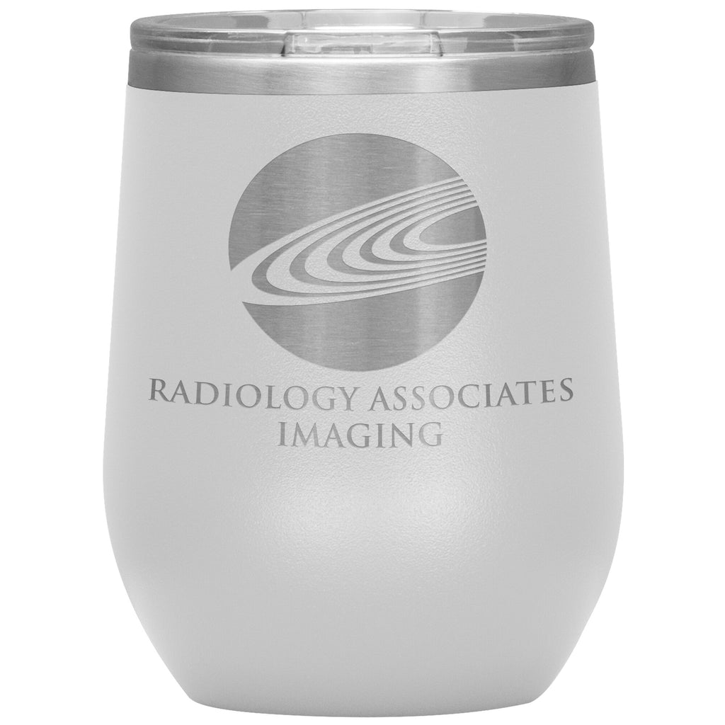 RAI-12oz Wine Insulated Tumbler