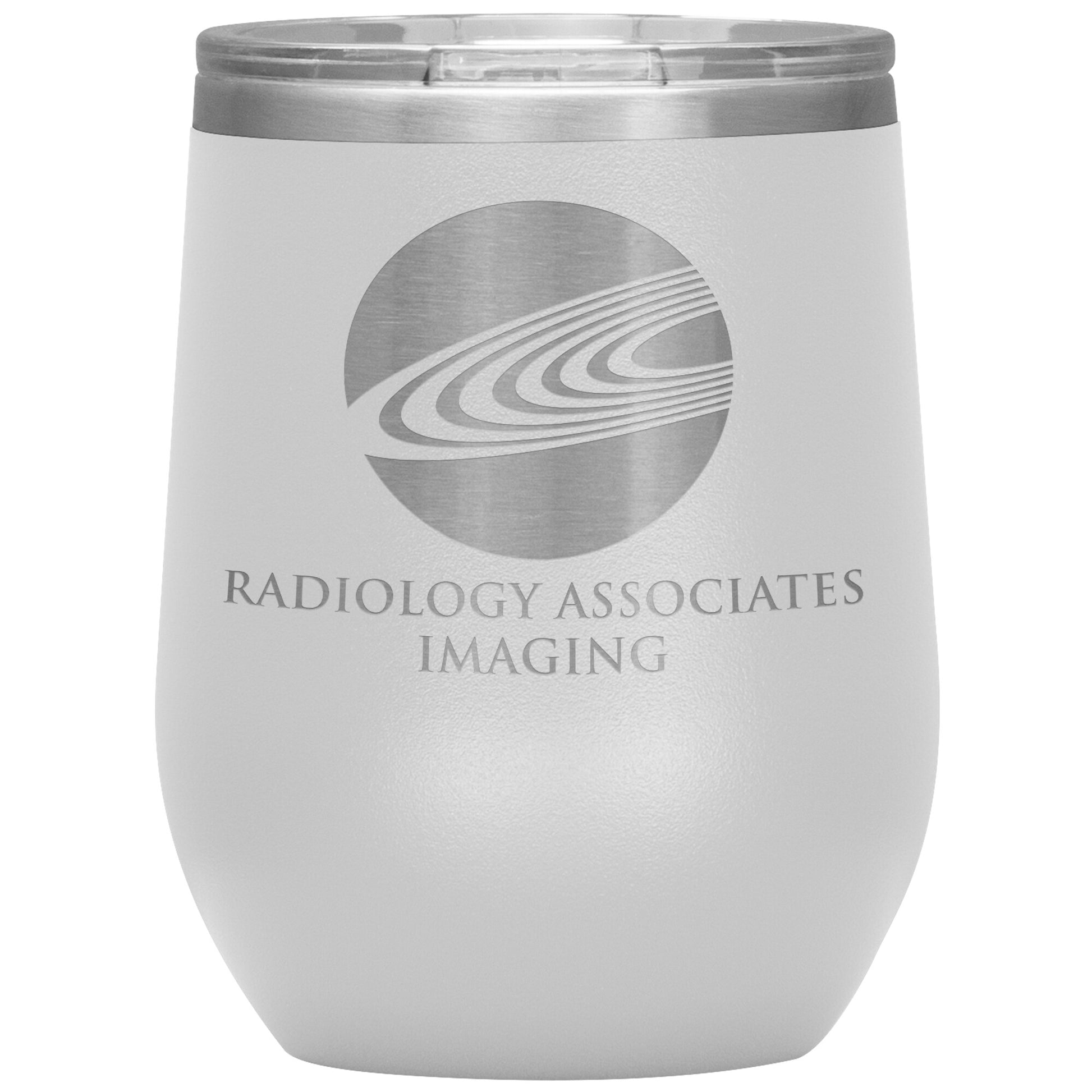 RAI-12oz Wine Insulated Tumbler