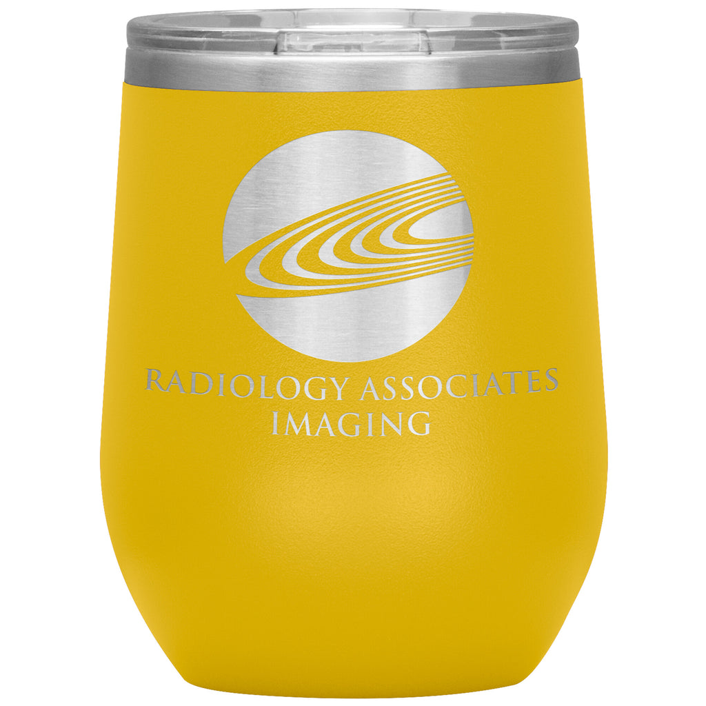 RAI-12oz Wine Insulated Tumbler