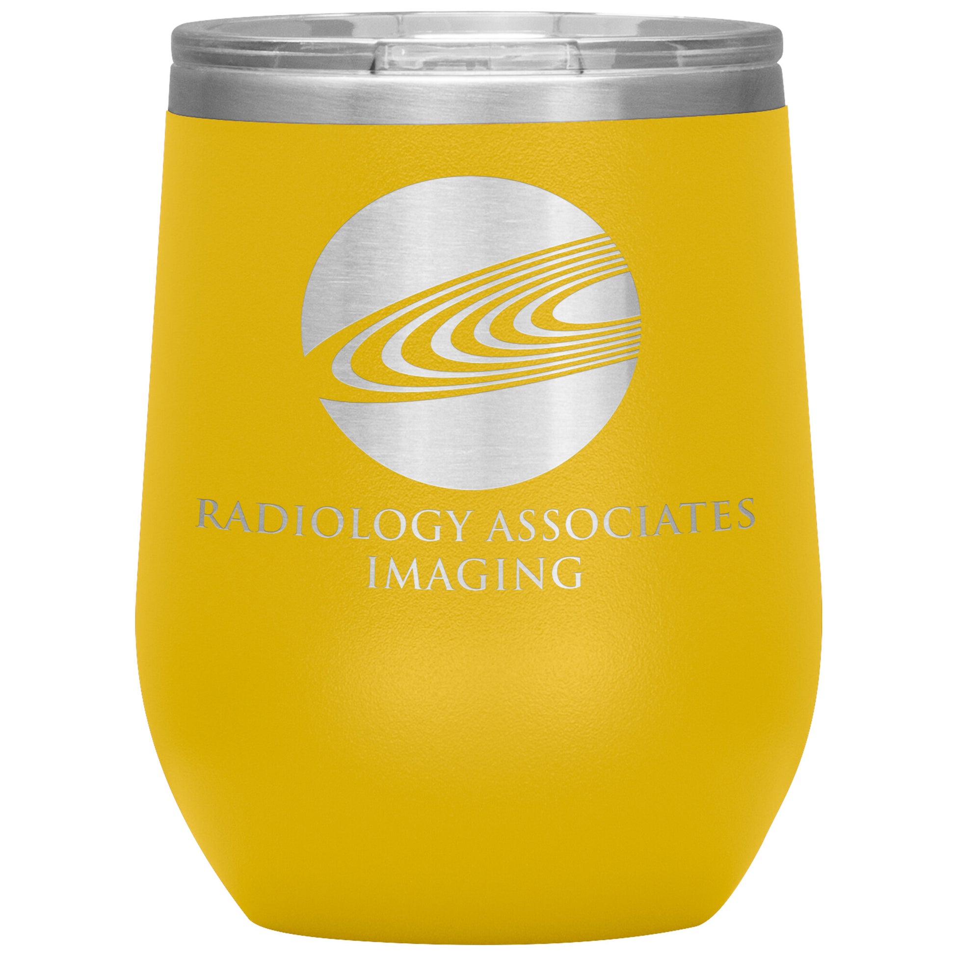 RAI-12oz Wine Insulated Tumbler