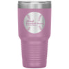 Real Baseball Moms-30oz Tumbler