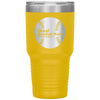 Real Baseball Moms-30oz Tumbler
