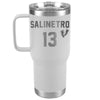 Salinetro #13-20oz Insulated Travel Tumbler