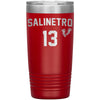 Salinetro #13-20oz Insulated Tumbler