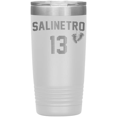Salinetro #13-20oz Insulated Tumbler
