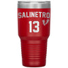 Salinetro #13-30oz Insulated Tumbler