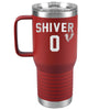 Shiver #0-20oz Insulated Travel Tumbler