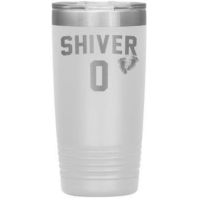 Shiver #0-20oz Insulated Tumbler
