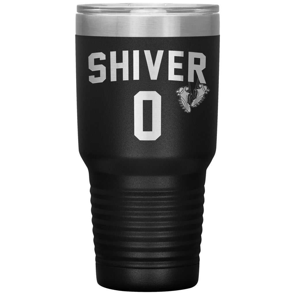 Shiver #0-30oz Insulated Tumbler