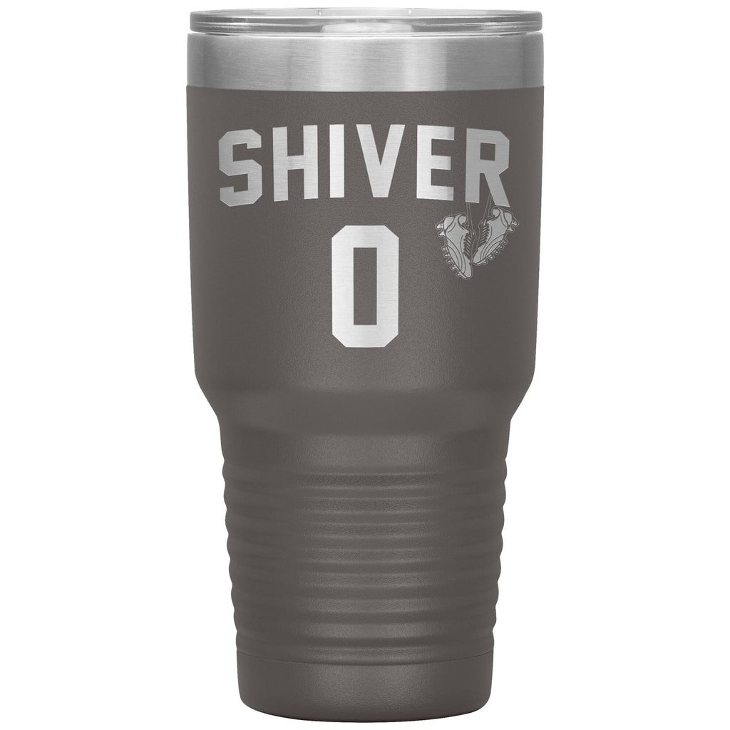 Shiver #0-30oz Insulated Tumbler