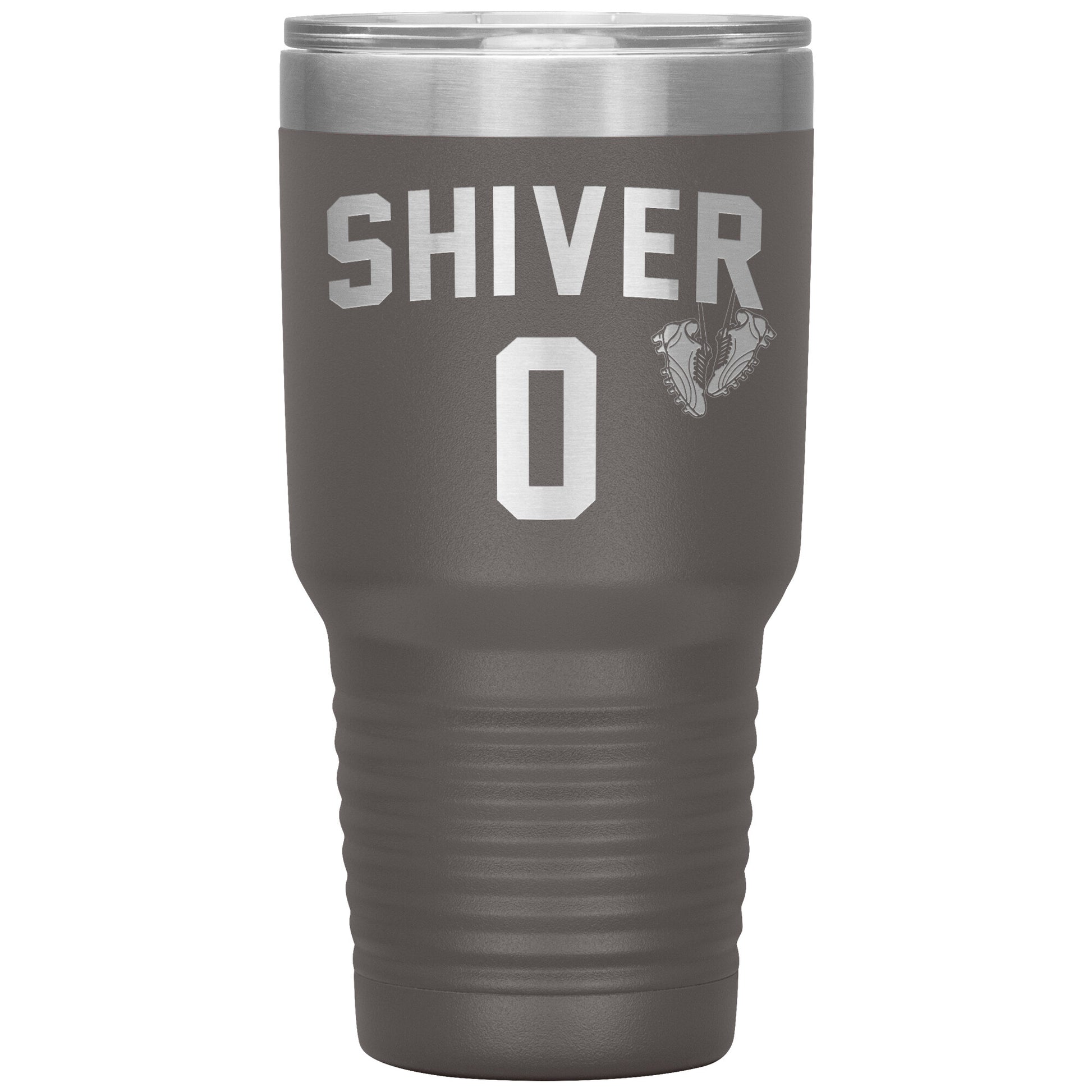 Shiver #0-30oz Insulated Tumbler