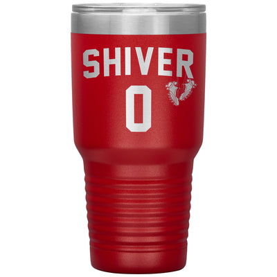 Shiver #0-30oz Insulated Tumbler