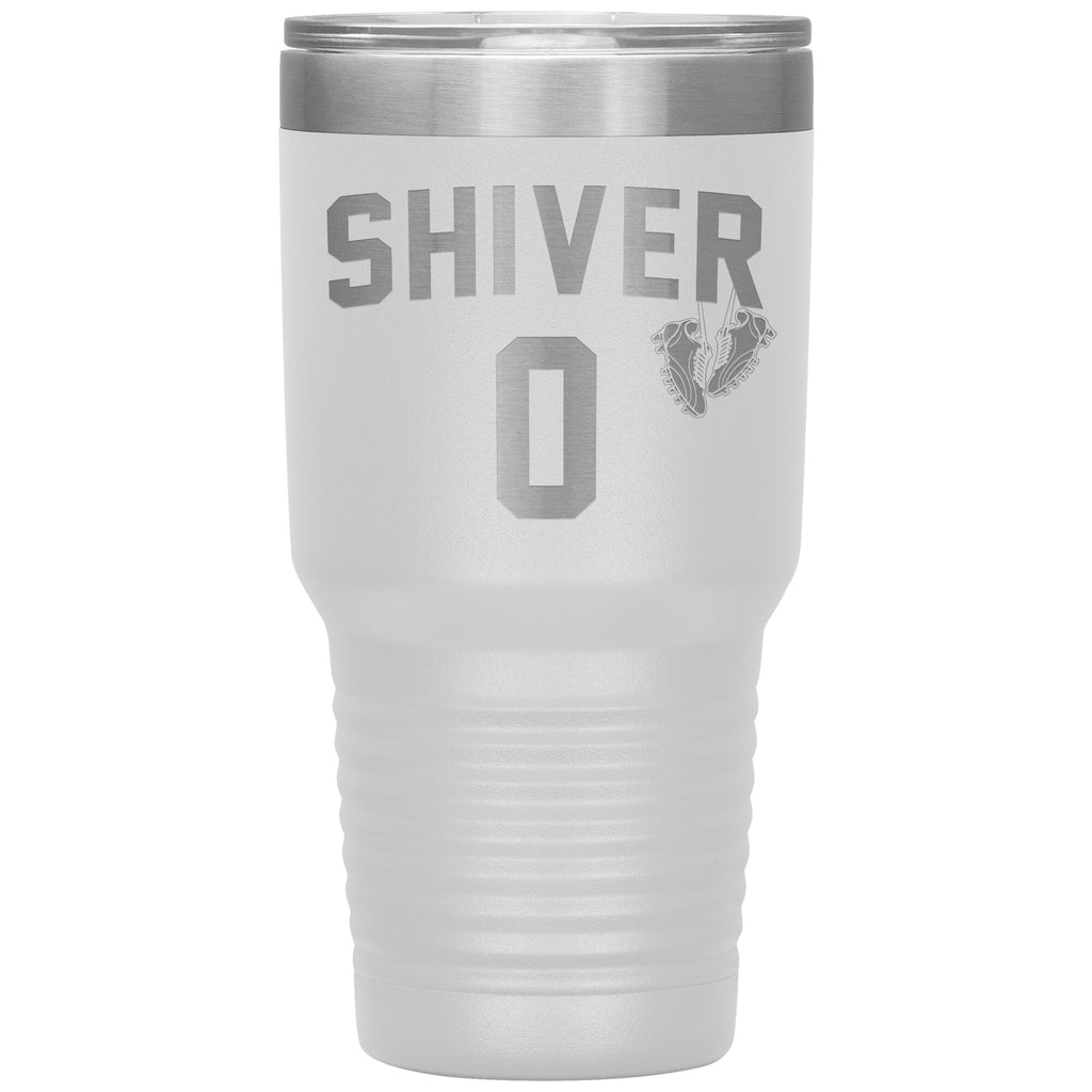 Shiver #0-30oz Insulated Tumbler