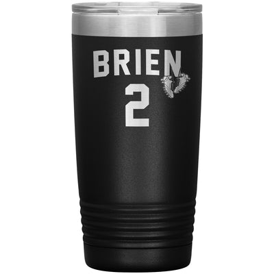 Spikes-Brien #2 Tumbler