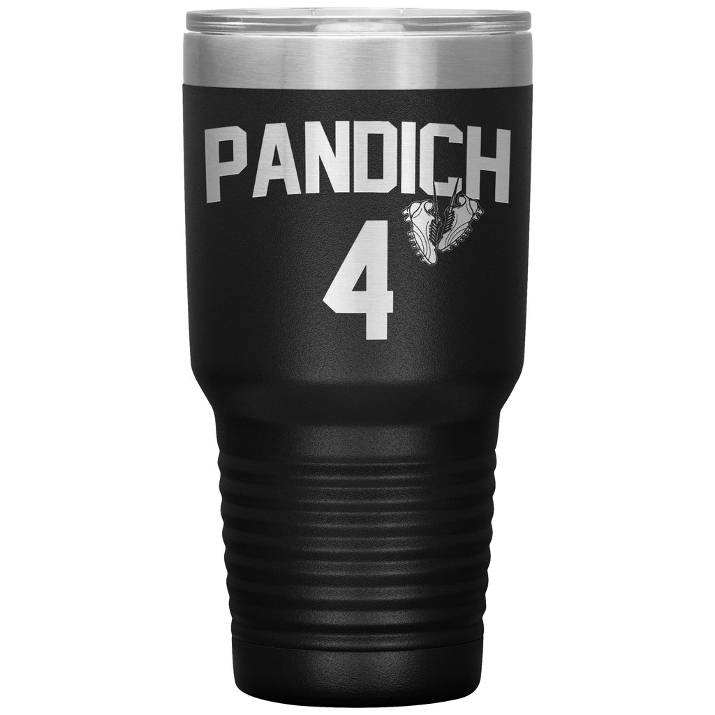 Spikes-Pandich #4 Tumbler