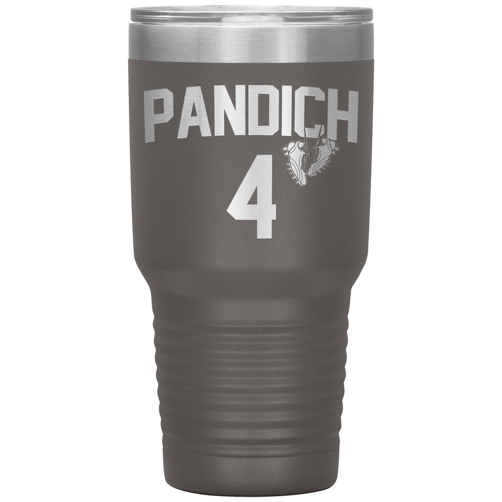 Spikes-Pandich #4 Tumbler