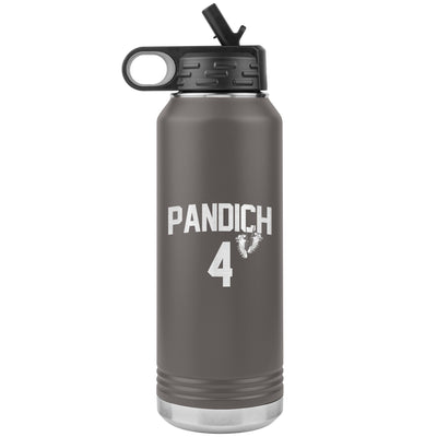 Spikes-Pandich #4 Water Bottle