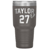 Spikes-Taylor #27 Tumbler
