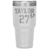 Spikes-Taylor #27 Tumbler