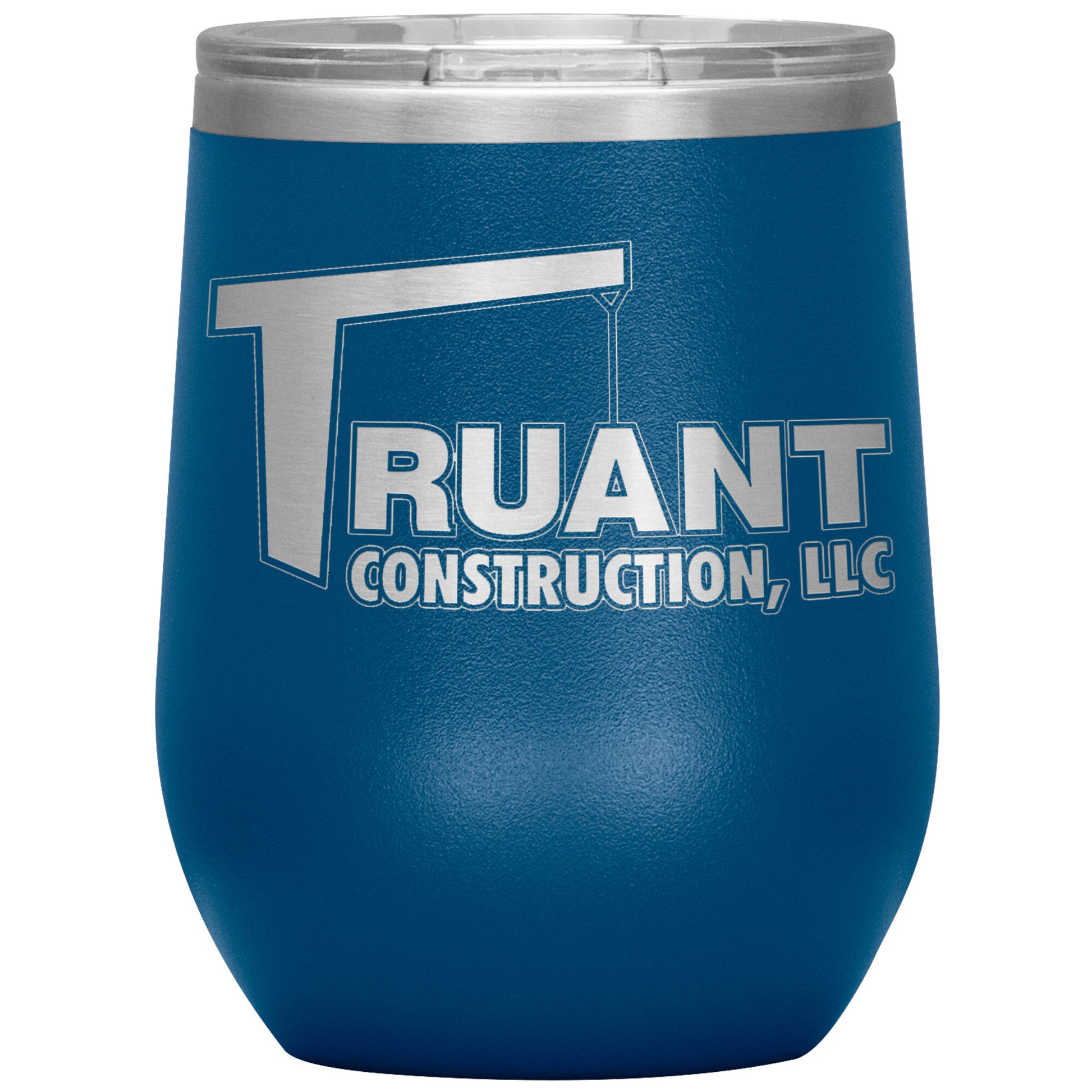 Truant-12oz Insulated Wine Tumbler
