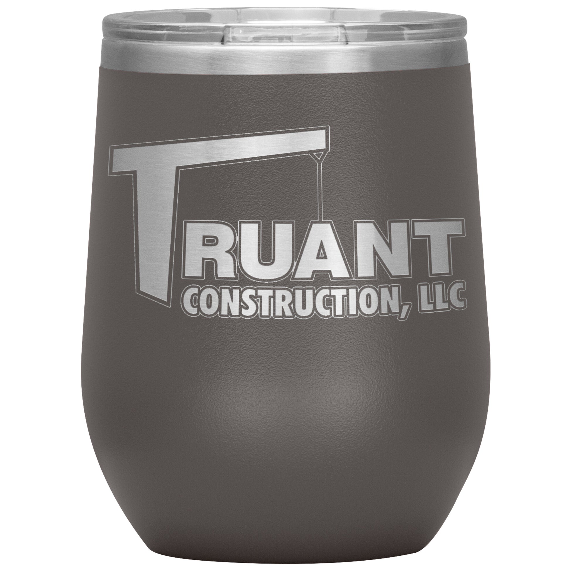 Truant-12oz Insulated Wine Tumbler