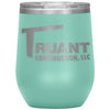 Truant-12oz Insulated Wine Tumbler