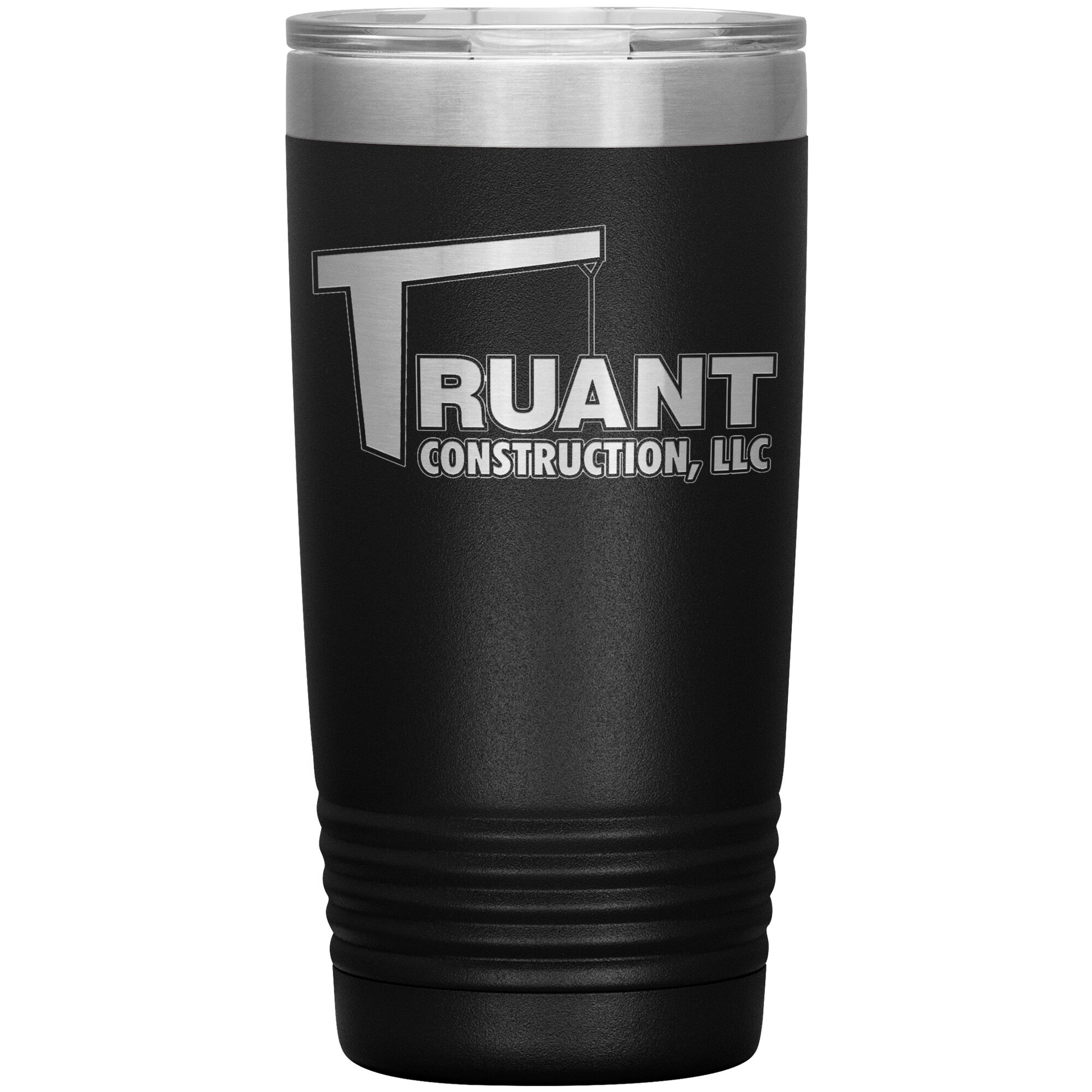 Truant-20oz Insulated Tumbler
