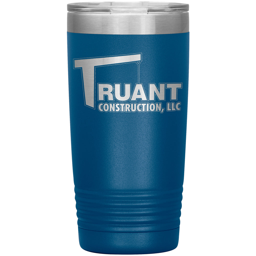 Truant-20oz Insulated Tumbler